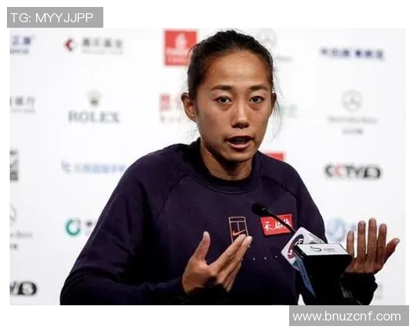 对话王秀英：回顾她的网球生涯与奋斗历程